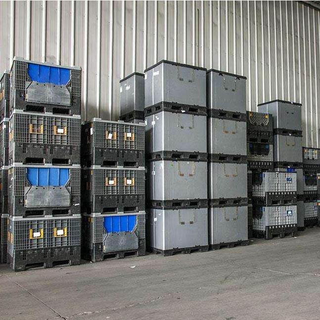 AUTO PARTS INDUSTRY USE CASE