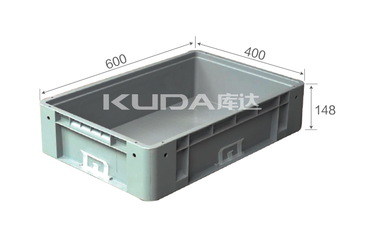 600-148 LOGISTICS BOX