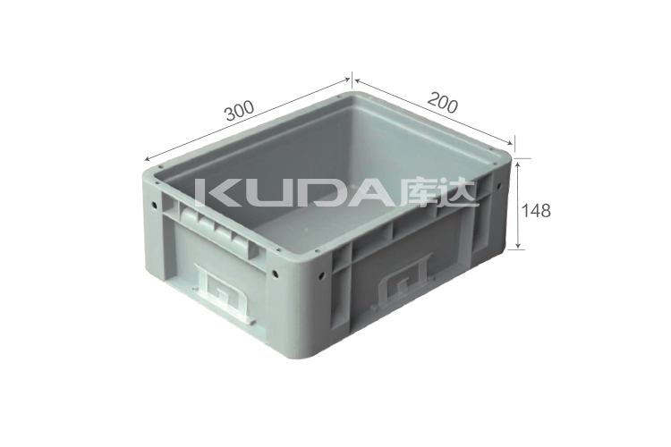 300-148 LOGISTICS BOX