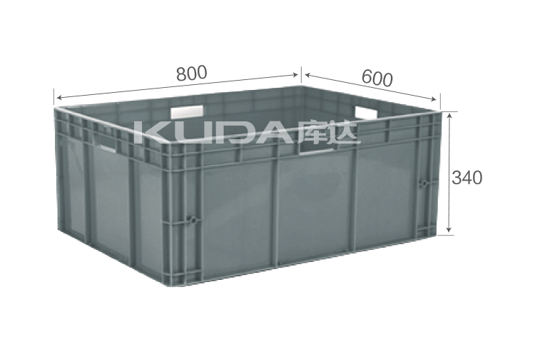 EU8633 LOGISTICS BOX