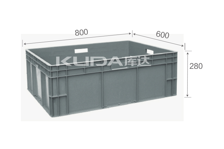 EU8628 LOGISTICS BOX