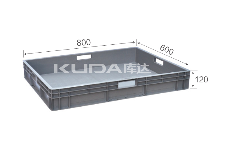 EU8611 LOGISTICS BOX