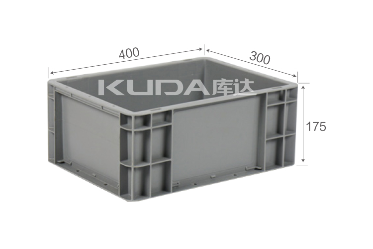 EU4316 LOGISTICS BOX