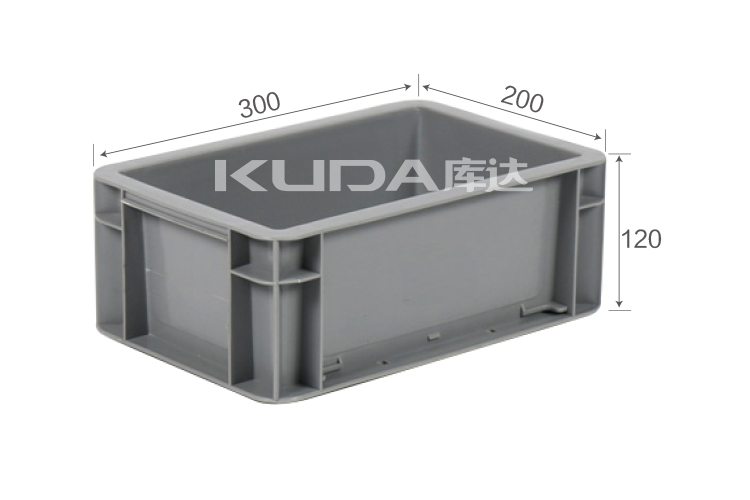 EU3211 LOGISTICS BOX