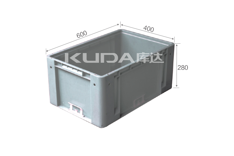 600-280 LOGISTICS BOX