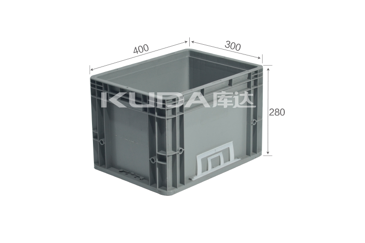 400-280 LOGISTICS BOX