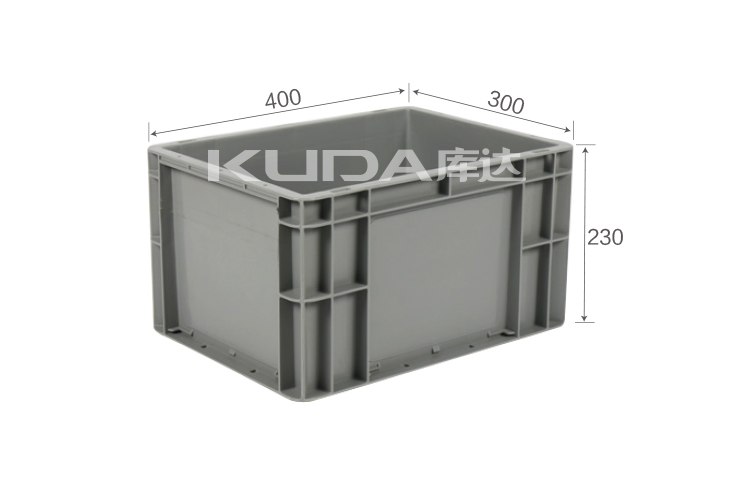 EU-4322 LOGISTICS BOX