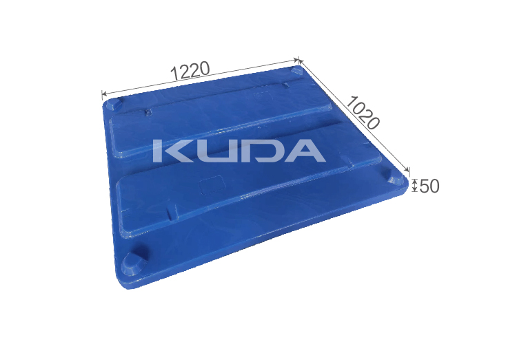 1210J-KBXGB PLASTIC ENCLOSURE BOX