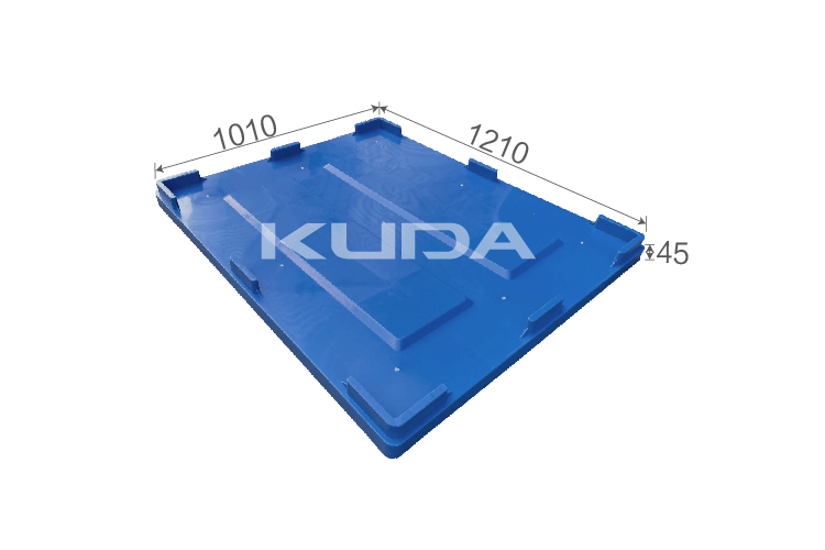 1210H-KBXGB PLASTIC ENCLOSURE BOX