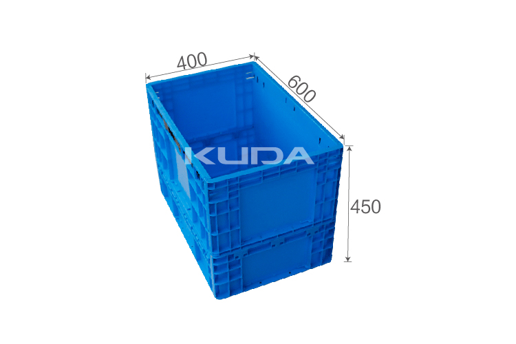EU06444A-ZDWLX PLASTIC LOGISTICS BOX