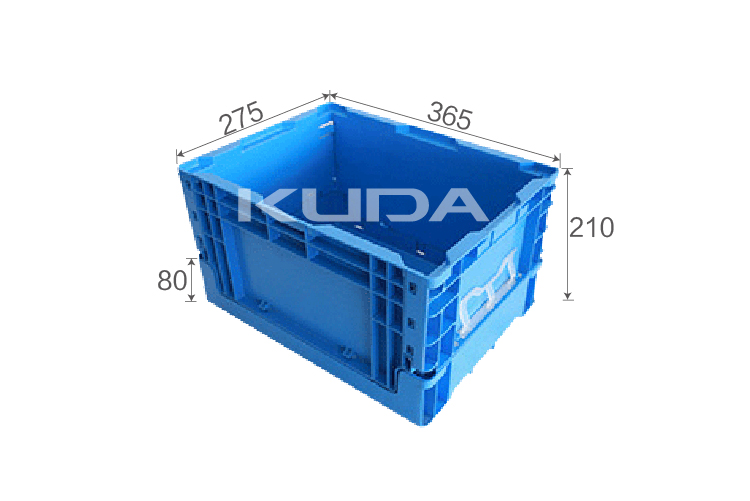 S603A-ZDWLX FOLDING LOGISTICS BOX