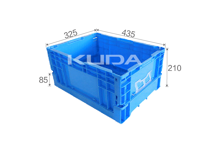 S903A-ZDWLX FOLDING LOGISTICS BOX