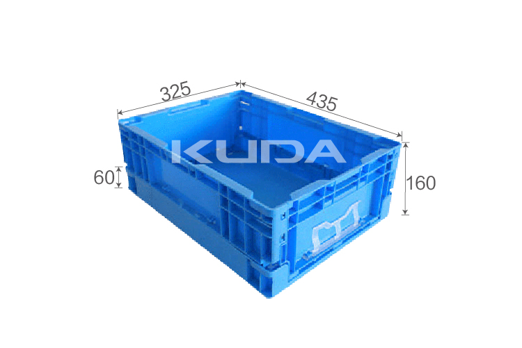 S903B-ZDWLX FOLDING LOGISTICS BOX