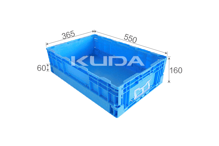 S503A-ZDWLX FOLDING LOGISTICS BOX
