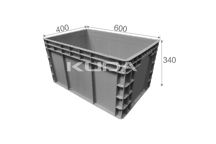 EU6433A-SLWLX LOGISTICS BOX