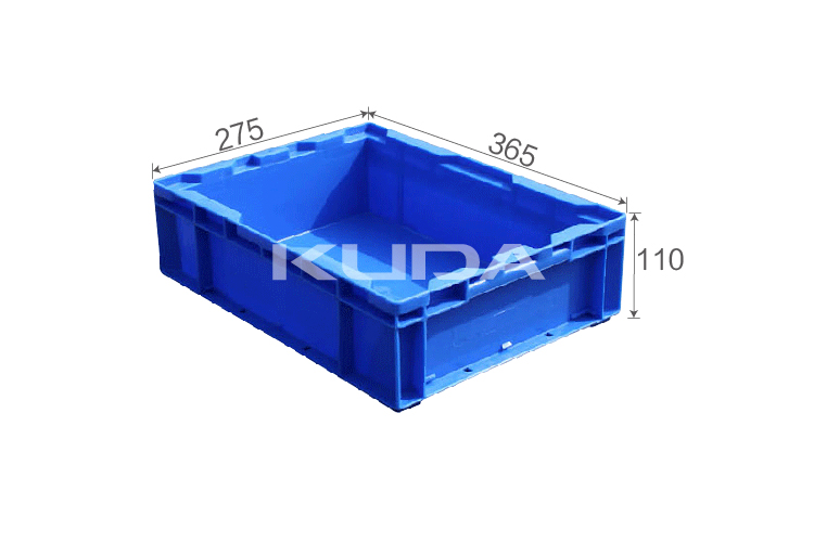 HP3A-SLWLX PLASTIC LOGISTICS BOX