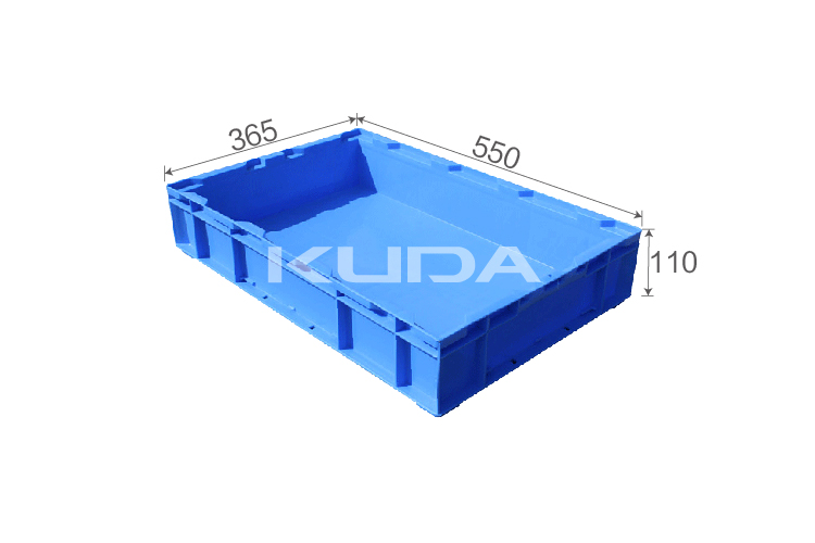 HP5A-SLWLX PLASTIC LOGISTICS BOX