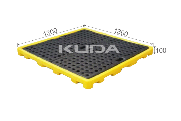 1313K-FSLTP SPILL PALLET