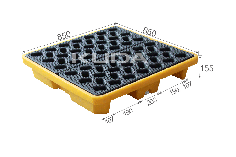 085085A-FSLTP SPILL PALLET