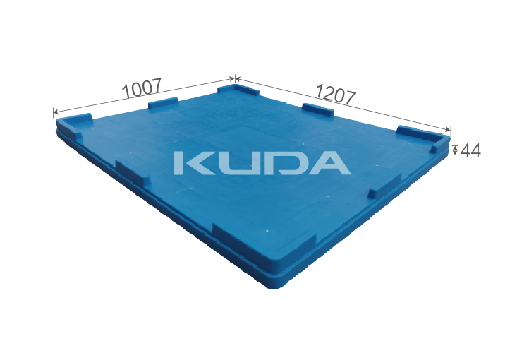 1210L-KBXGB PLASTIC ENCLOSURE BOX