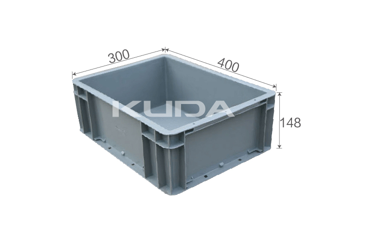 EU43148A-SLWLX PLASTIC LOGISTICS BOX