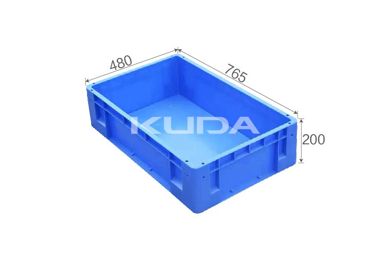 765-200A-SLWLX PLASTIC LOGISTICS BOX