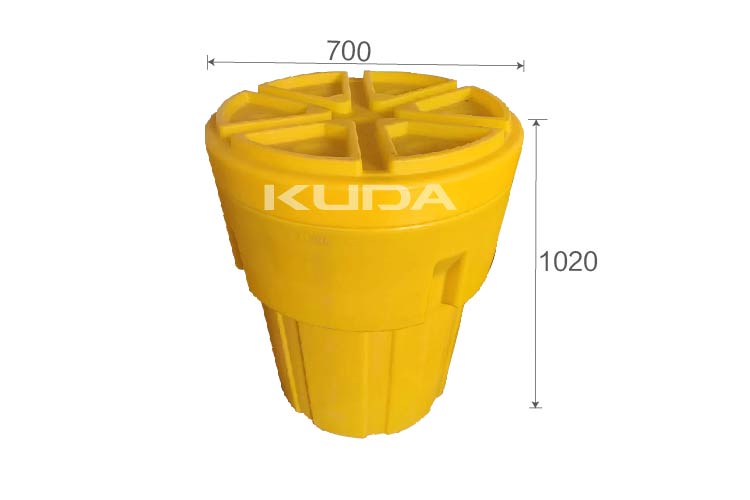 85A-JLYJCLT-GALLON EMERGENCY HANDLING BUCKET