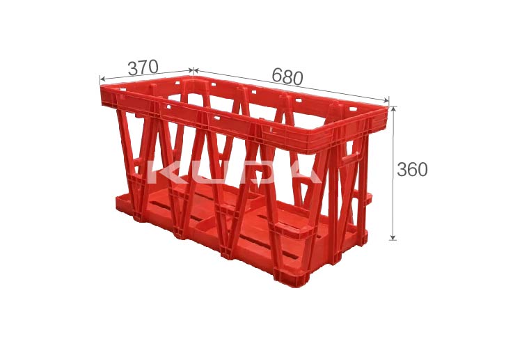 680-360A-JDZZK PLASTIC BASKET