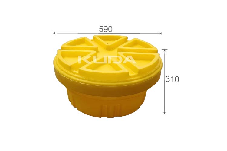 10A-YJCLT-EMERGENCY HANDLING BUCKET