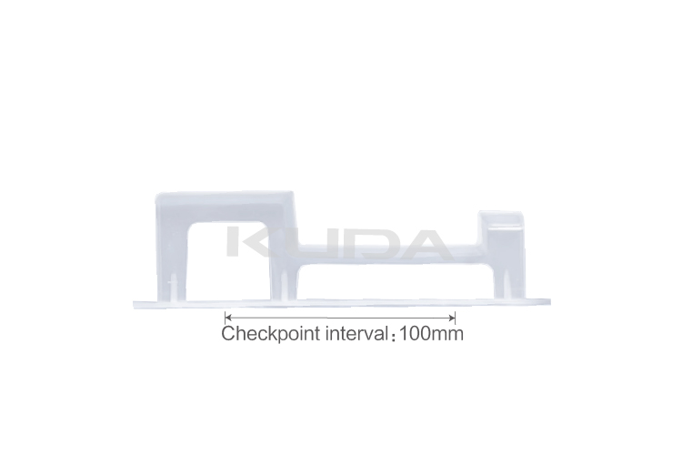 A1-SLKJ PLASTIC CARD HOLDER