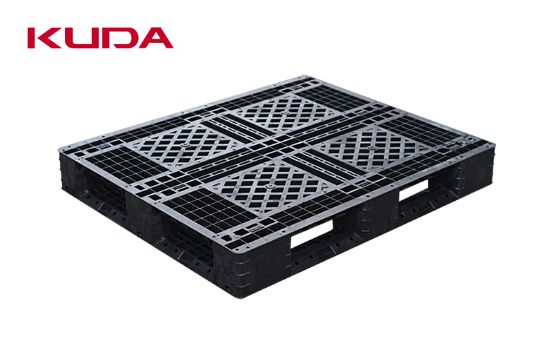 What is the disposable export plastic pallet